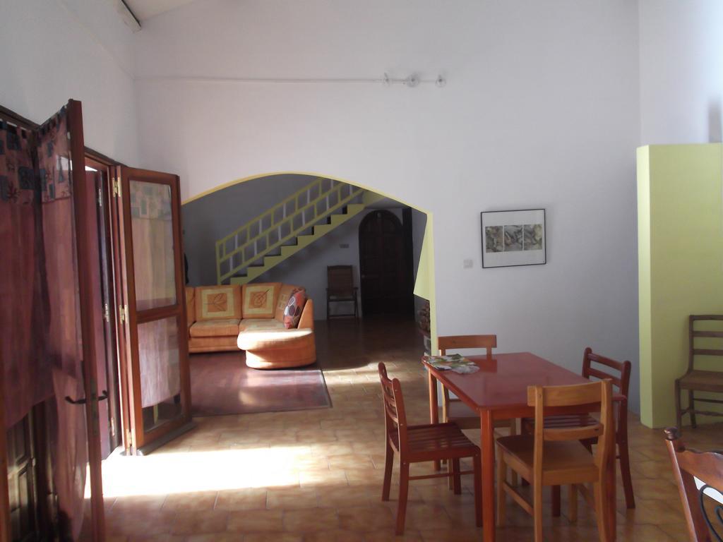 La Grande Decouverte Cilaos Esterno foto